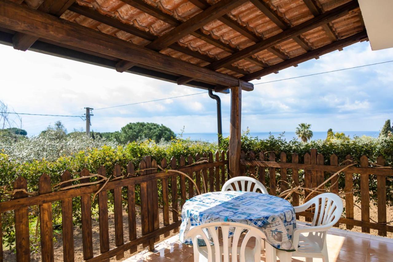 Aparthotel Neverland Santa Maria (Vibo Valentia)