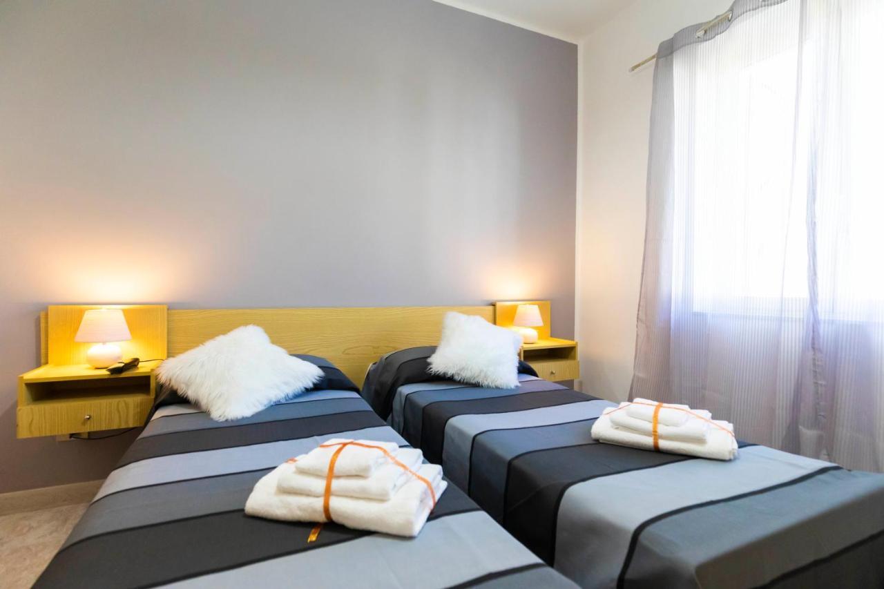 Neverland Aparthotel *