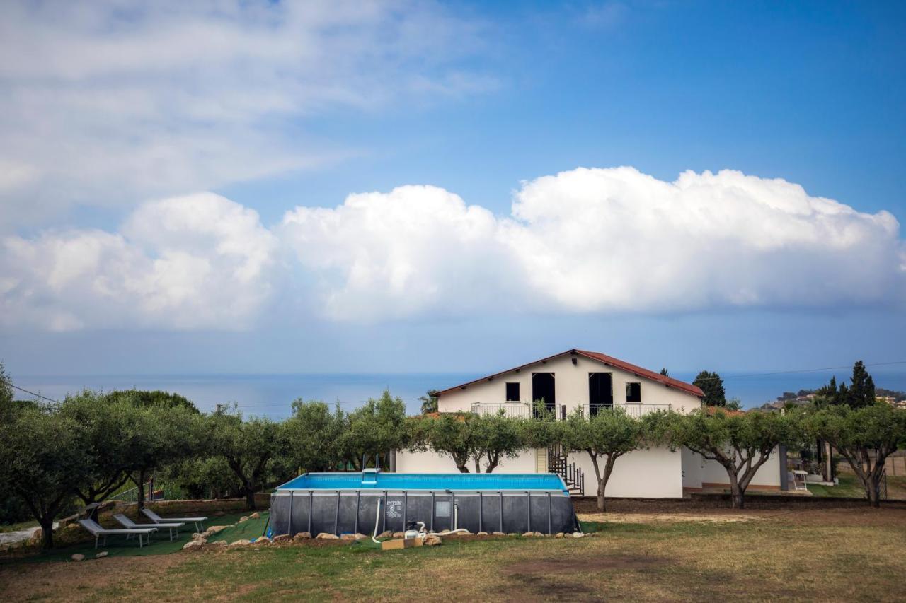Neverland Aparthotel Santa Maria (Vibo Valentia)