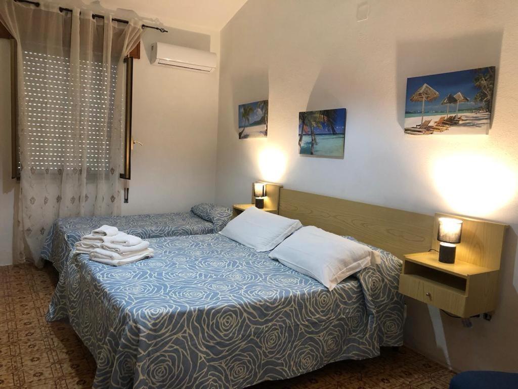 Aparthotel Neverland Santa Maria (Vibo Valentia)