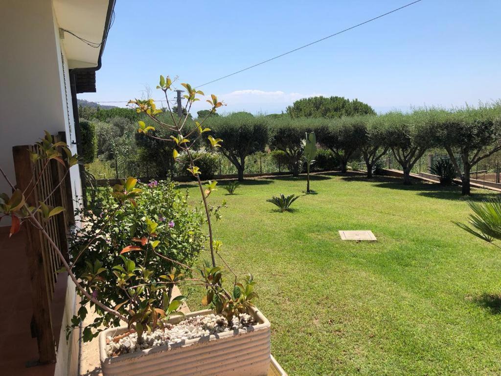 Aparthotel Neverland Santa Maria (Vibo Valentia)