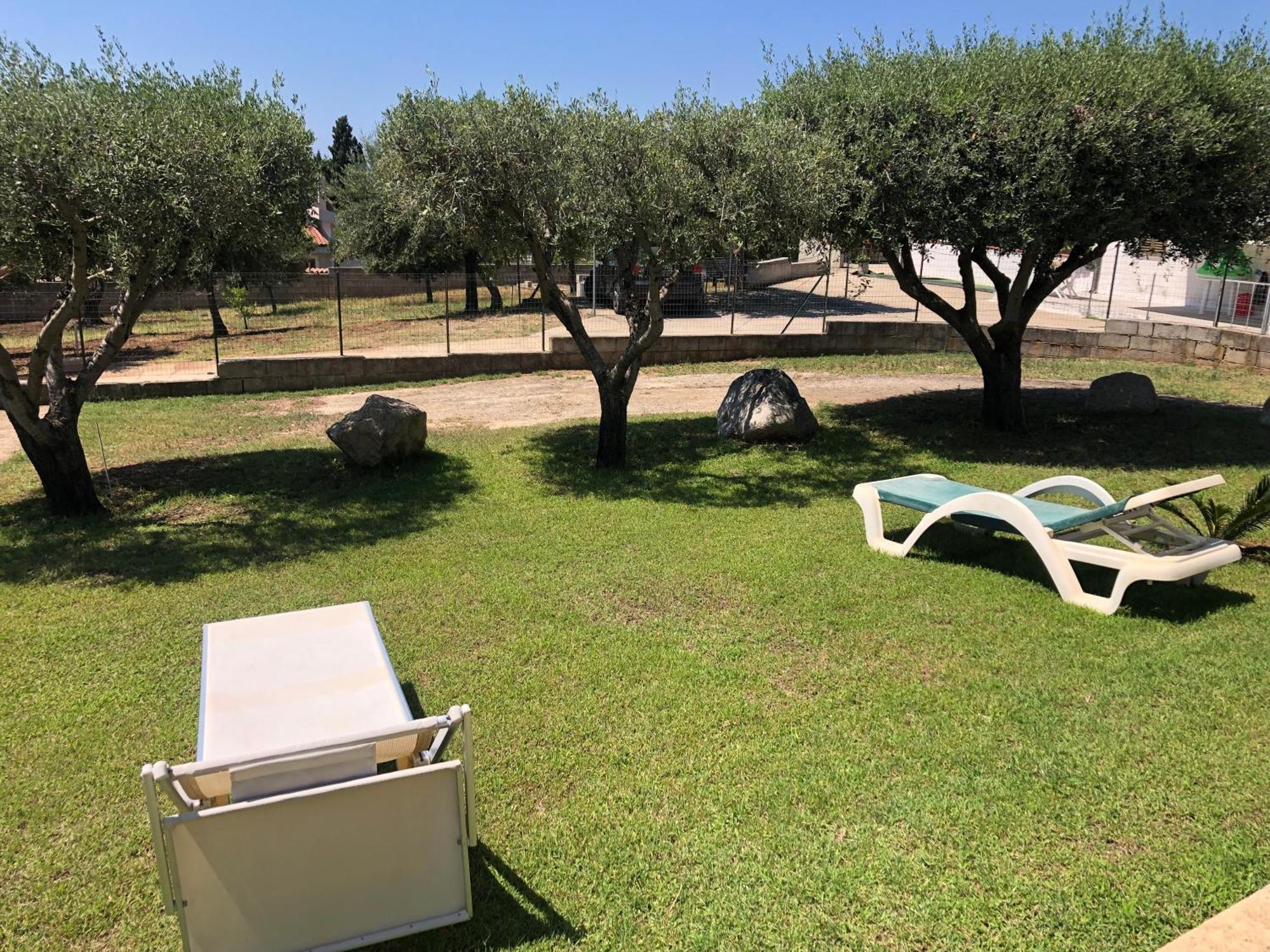 Aparthotel Neverland Santa Maria (Vibo Valentia)