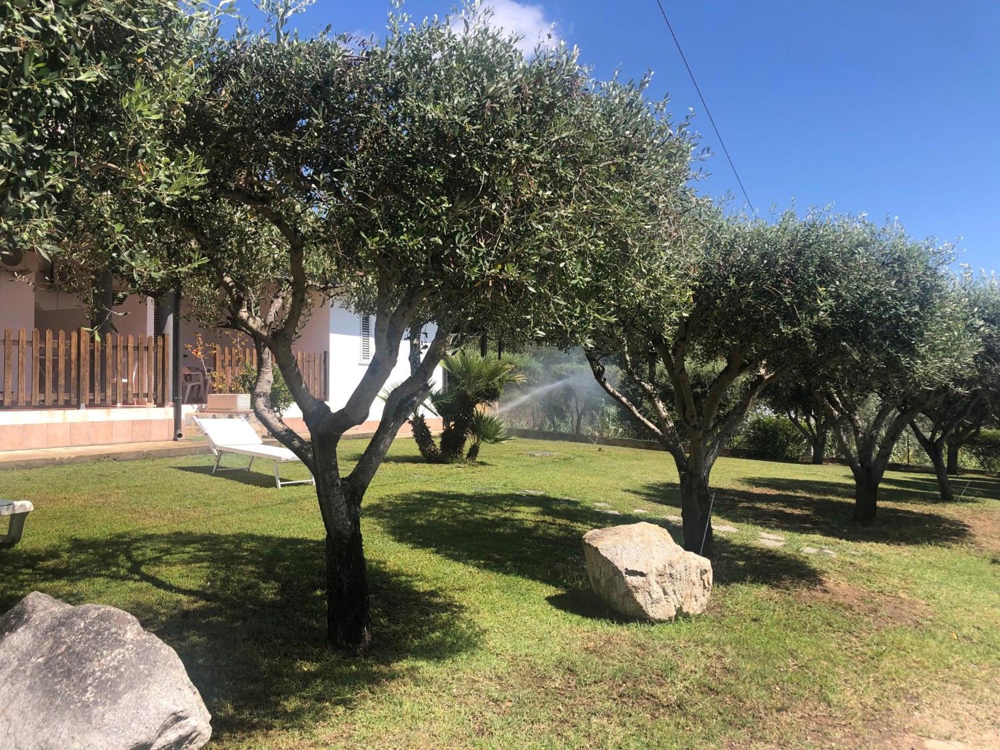 Neverland Santa Maria (Vibo Valentia)