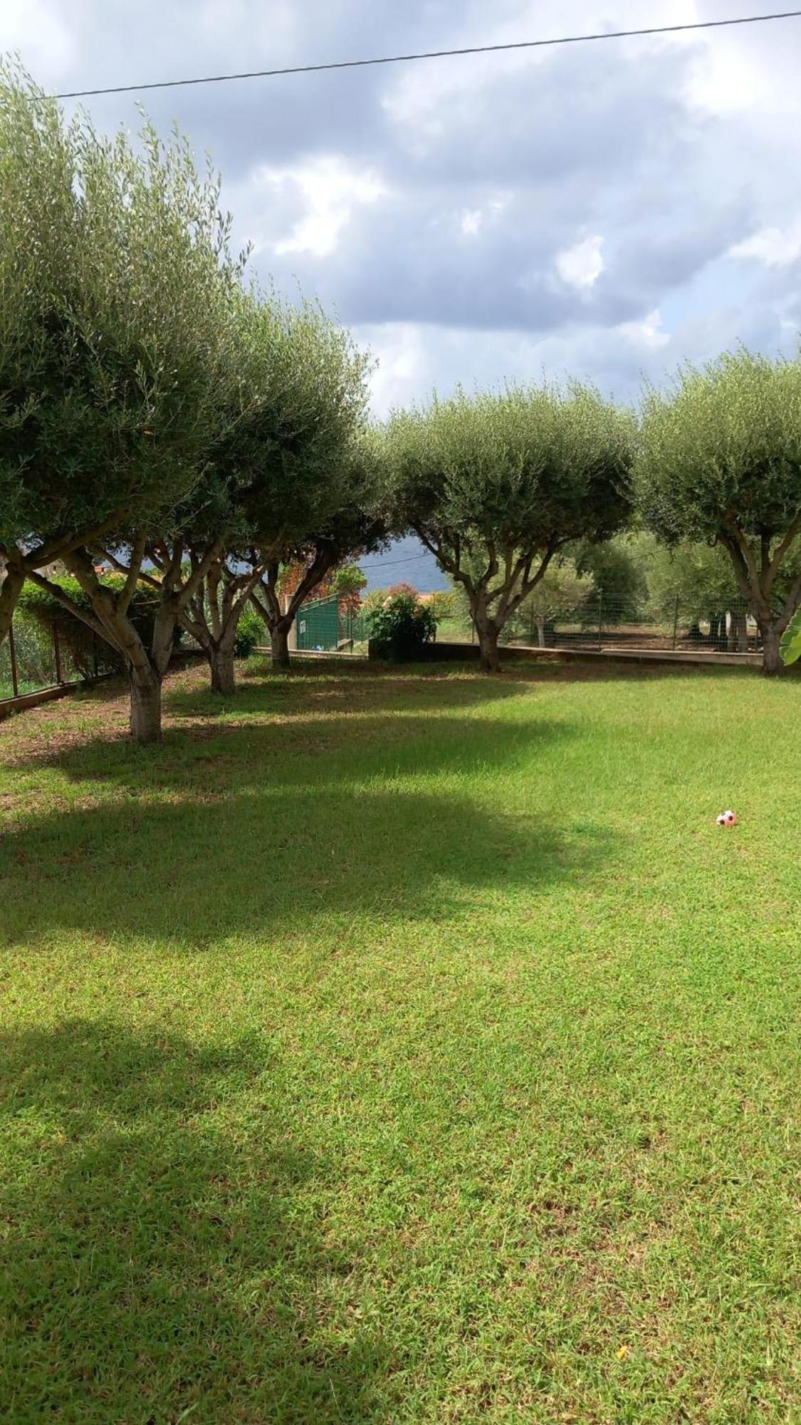Aparthotel Neverland Santa Maria (Vibo Valentia)
