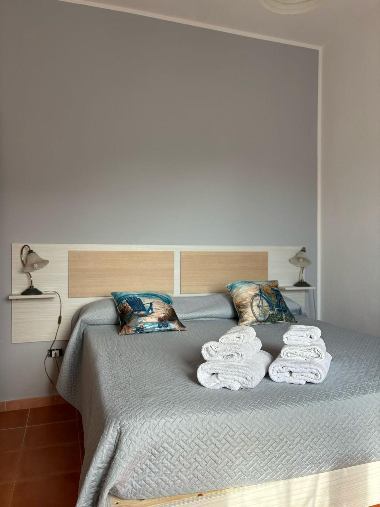 Aparthotel Neverland Santa Maria (Vibo Valentia)