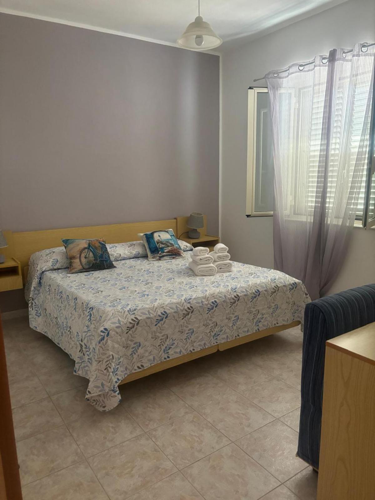 Neverland Aparthotel Santa Maria (Vibo Valentia)