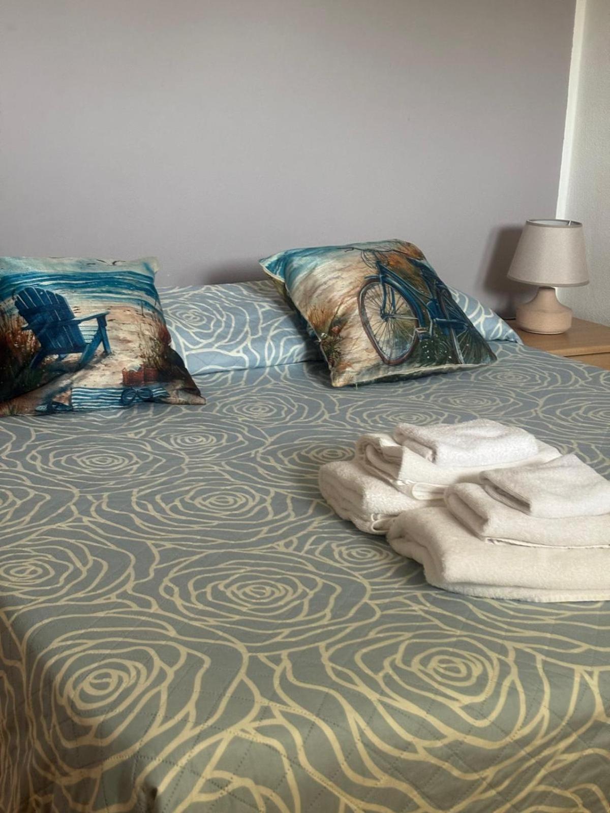 Neverland Aparthotel Santa Maria (Vibo Valentia)