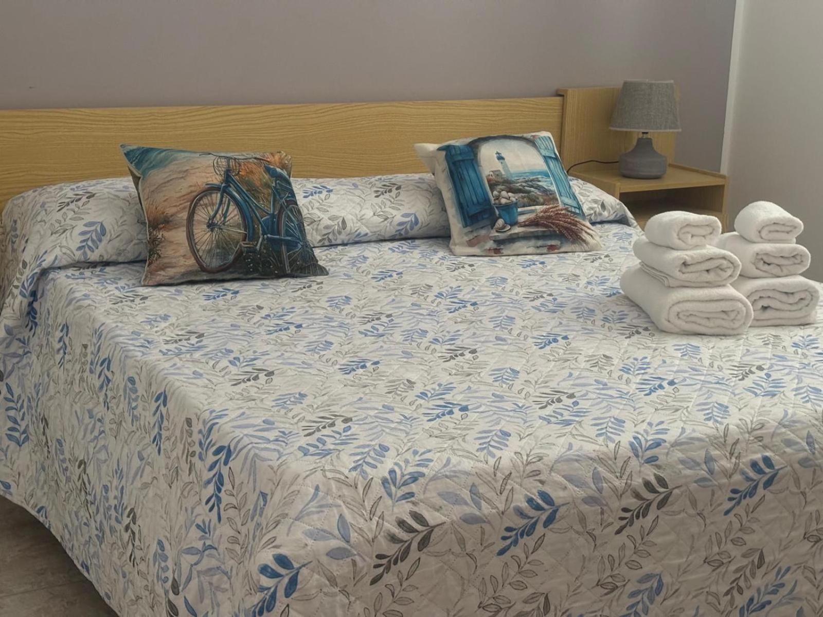 Aparthotel Neverland