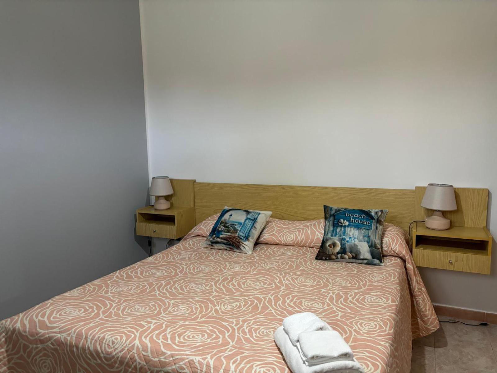 Neverland Aparthotel *