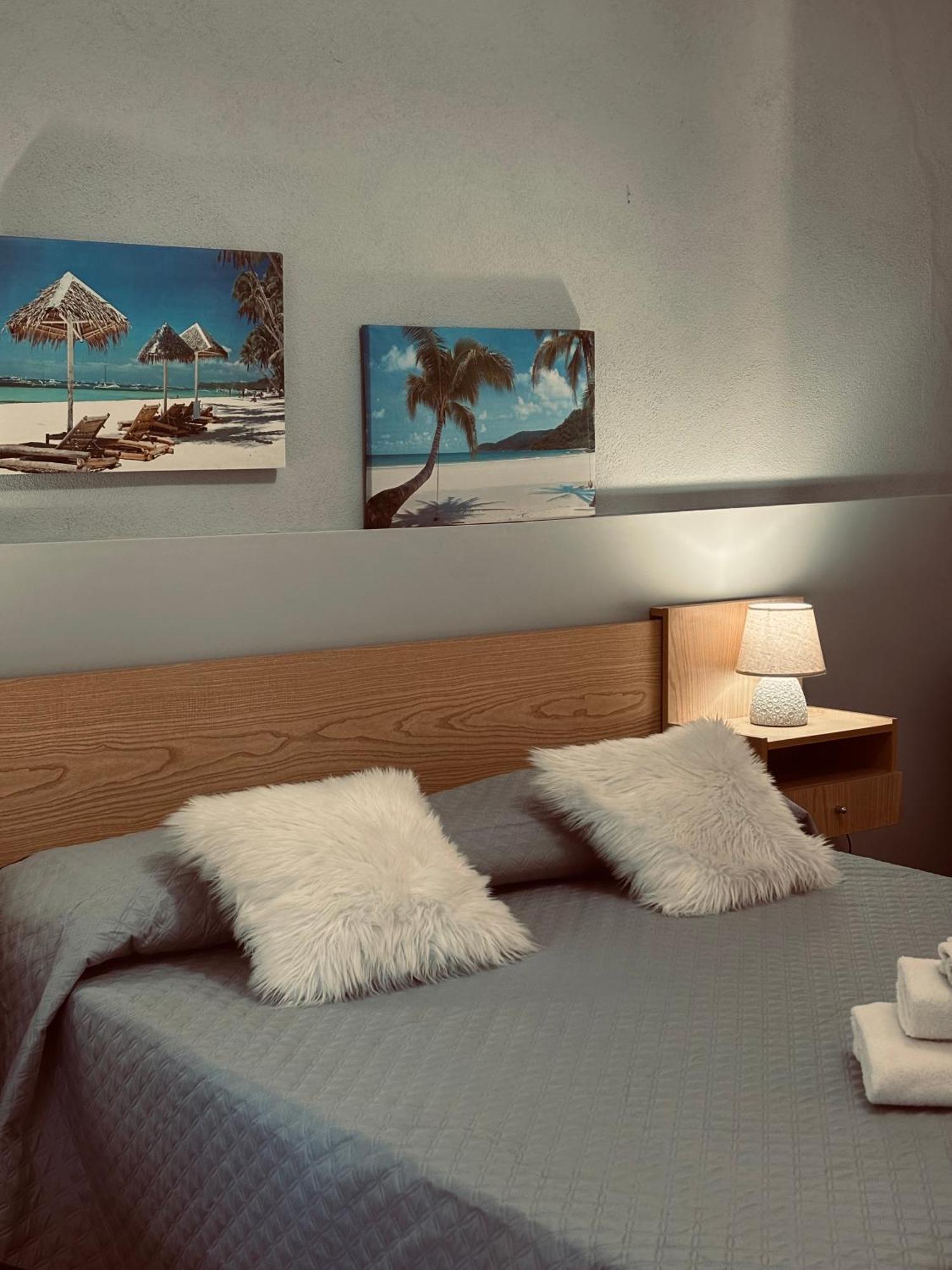 Aparthotel Neverland Santa Maria (Vibo Valentia)