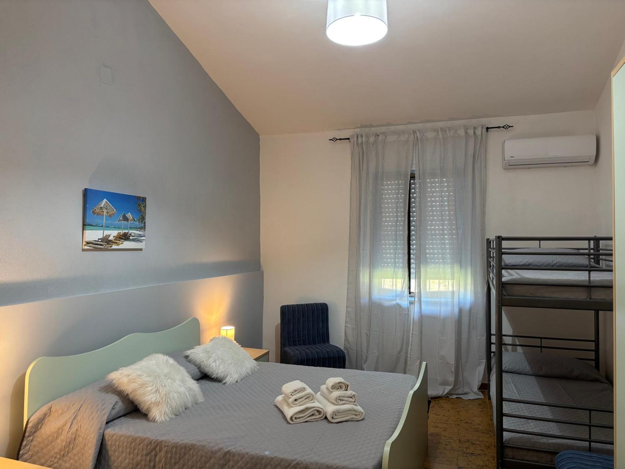 Neverland Aparthotel Santa Maria (Vibo Valentia)
