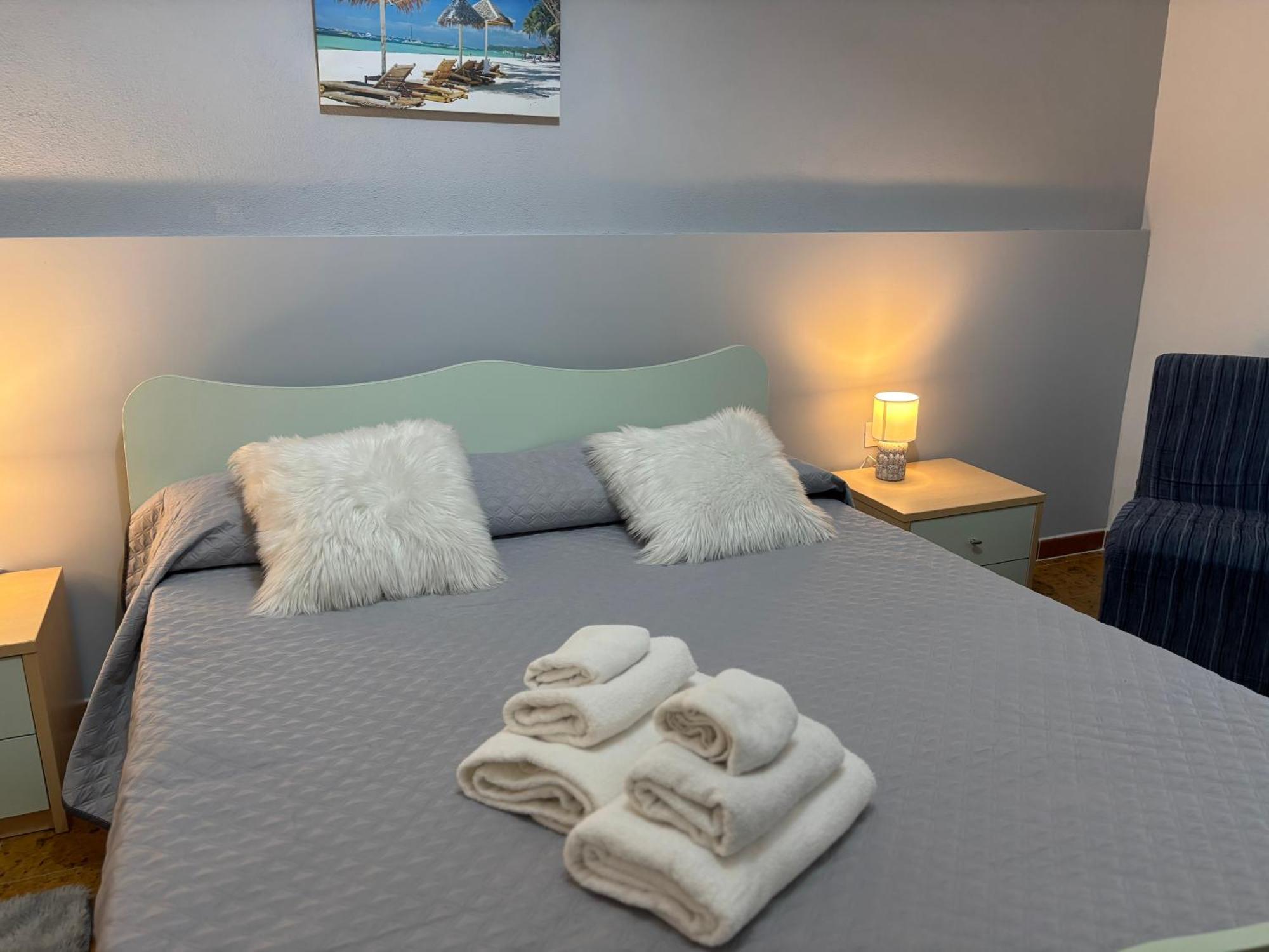 Neverland Aparthotel