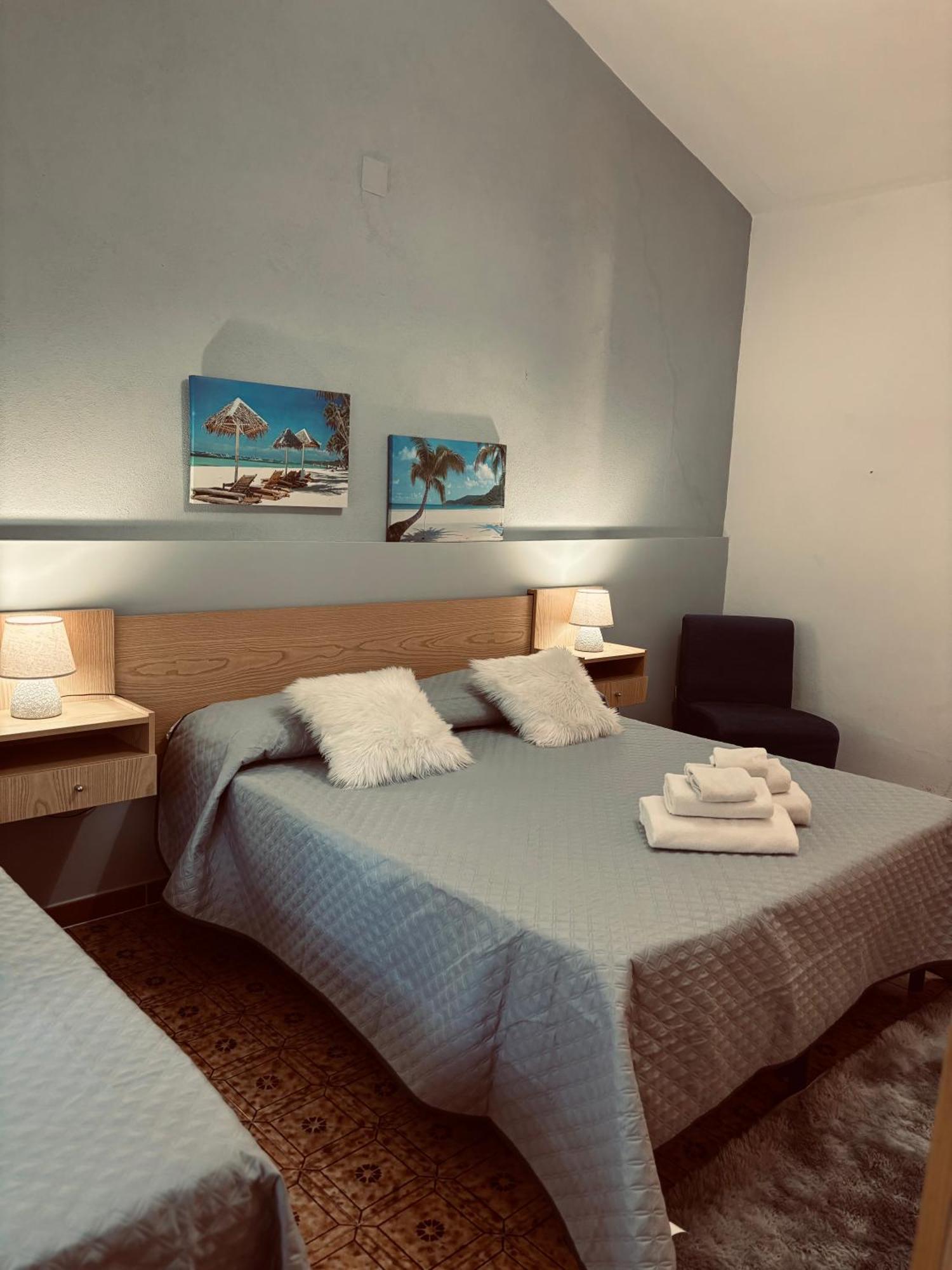 Neverland Aparthotel *